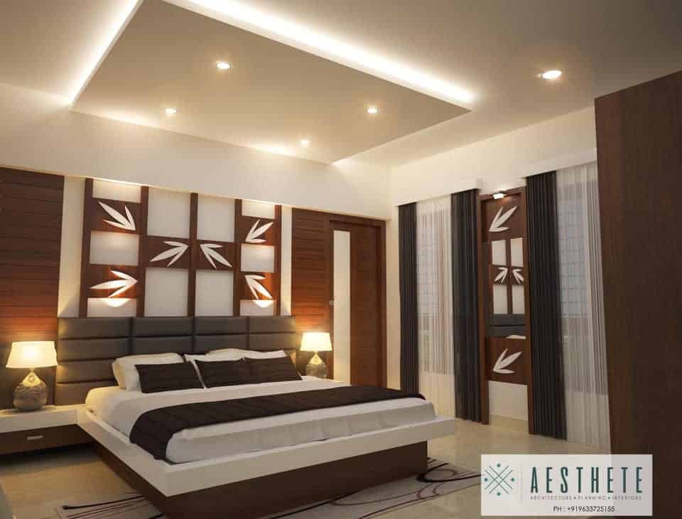 latest model false ceiling
